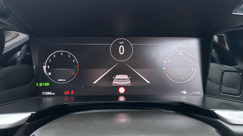 Vauxhall Grandland 1.2 Turbo Ultimate 5dr Petrol Hatchback